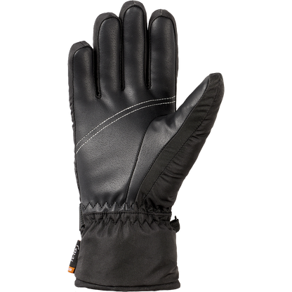 AUGUSTA W C-TEX BLACK GINKO