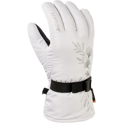 AUGUSTA W C-TEX WHITE GINKO