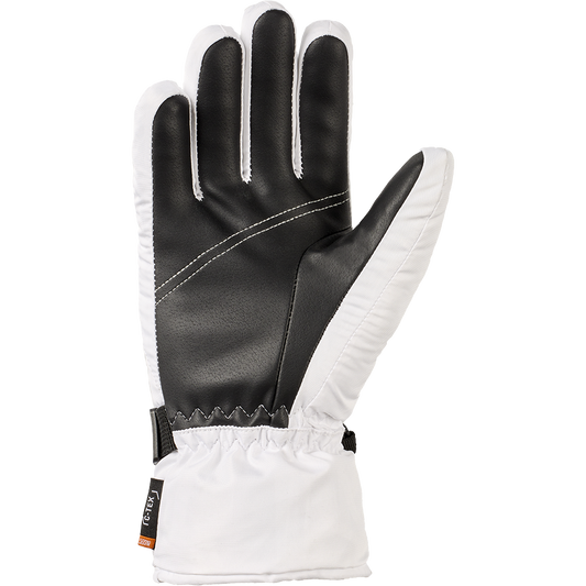 AUGUSTA W C-TEX WHITE GINKO