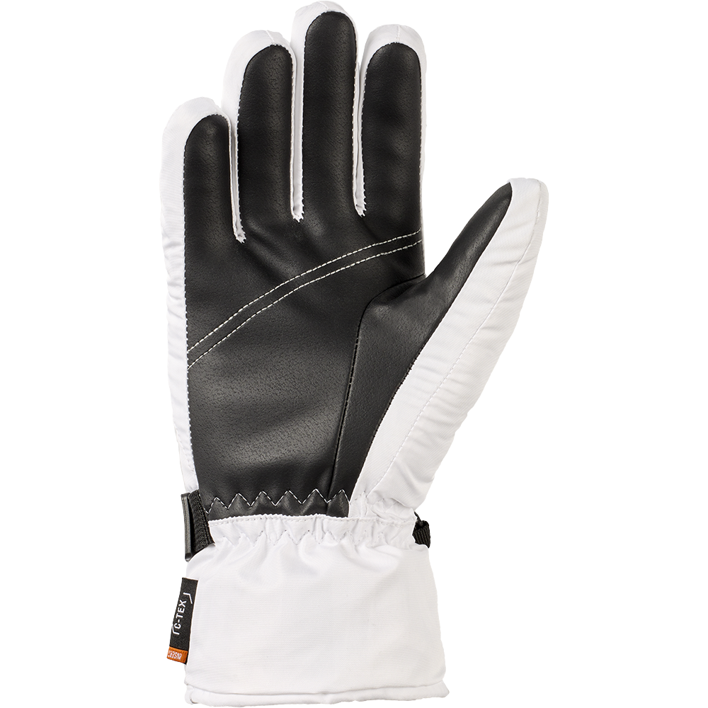 AUGUSTA W C-TEX WHITE GINKO