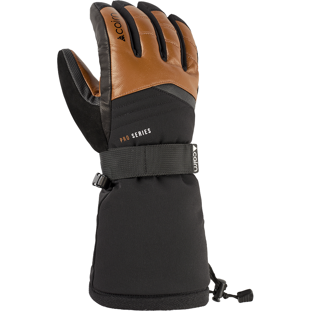 KAILASH 3 M C-TEX PRO PECAN BLACK