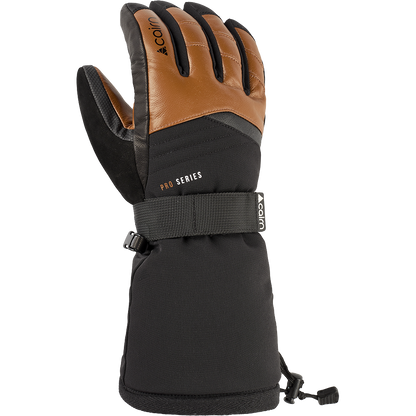 KAILASH 3 M C-TEX PRO PECAN BLACK