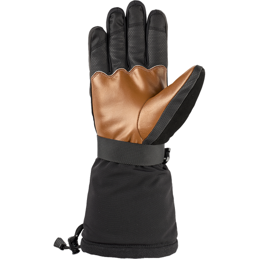 KAILASH 3 M C-TEX PRO PECAN BLACK