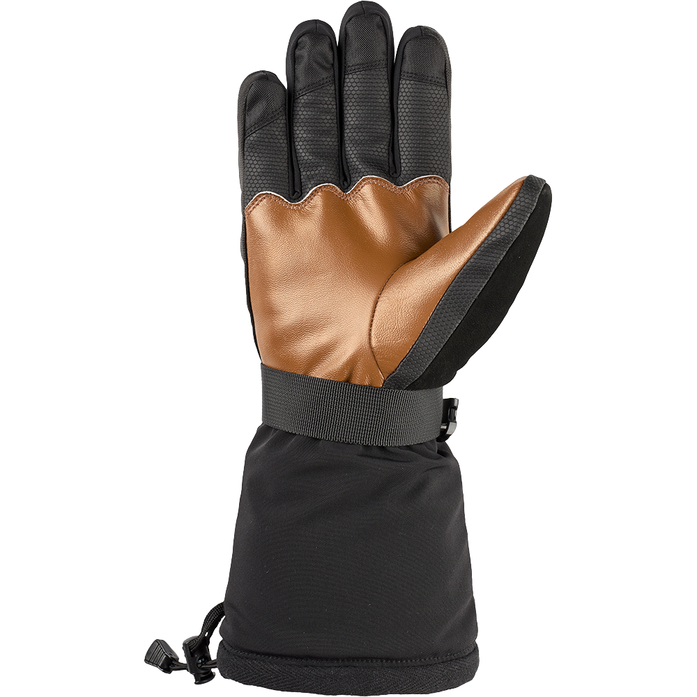 KAILASH 3 M C-TEX PRO PECAN BLACK