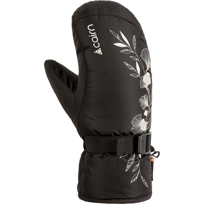 AUGUSTA IN W C-TEX BLACK GINKO