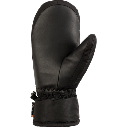 AUGUSTA IN W C-TEX BLACK GINKO