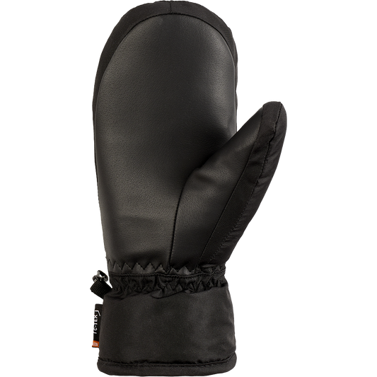 AUGUSTA IN W C-TEX BLACK GINKO