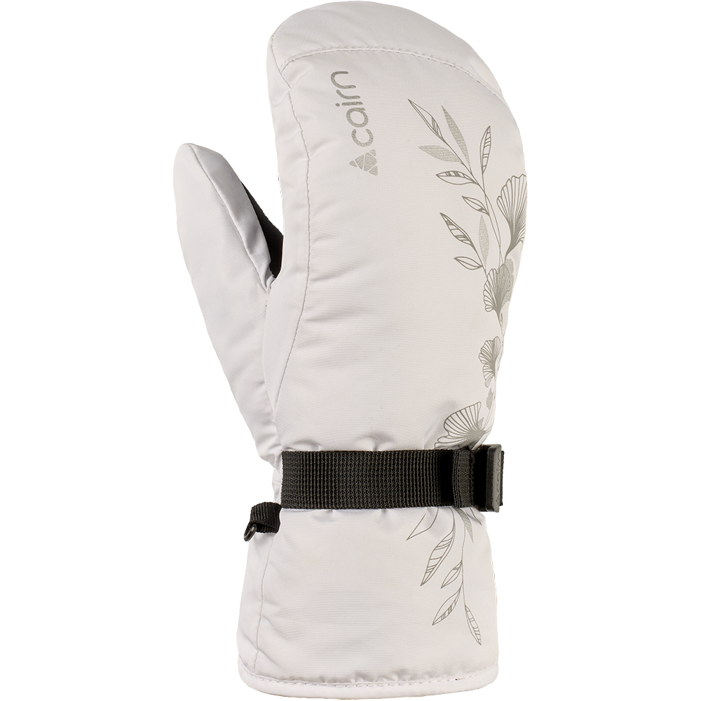 AUGUSTA IN W C-TEX WHITE GINKO