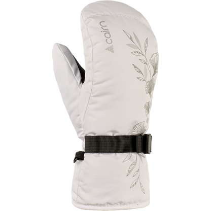 AUGUSTA IN W C-TEX WHITE GINKO