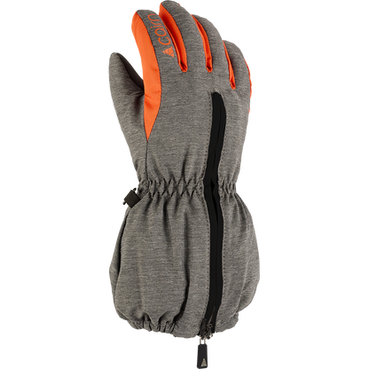 LEO 2 B C-TEX DARK GREY CHINE SANGUINE