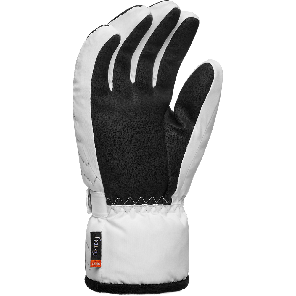 ABYSS 2 W C-TEX WHITE ZIGZAG