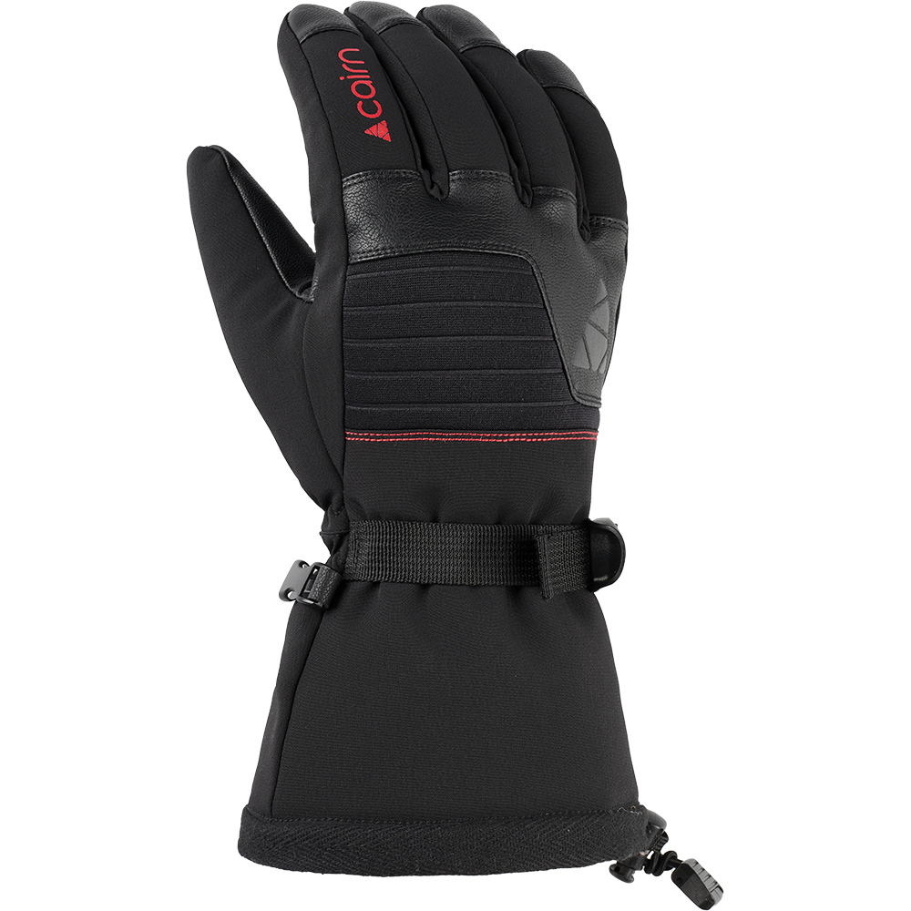 OLYMPUS PURE R FULL BLACK FIRE