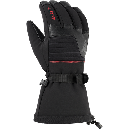 OLYMPUS PURE R FULL BLACK FIRE