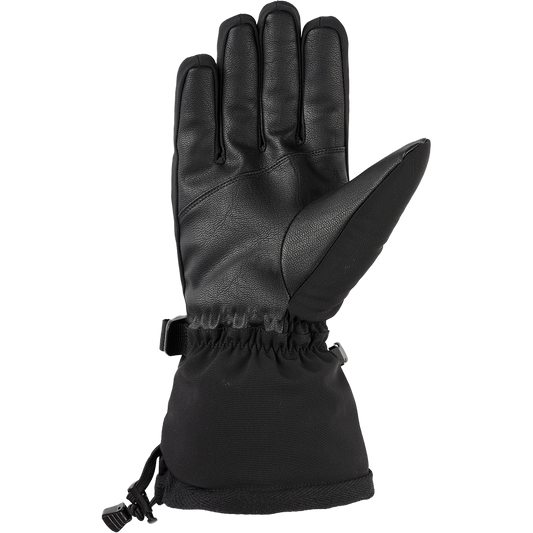 OLYMPUS PURE R FULL BLACK FIRE