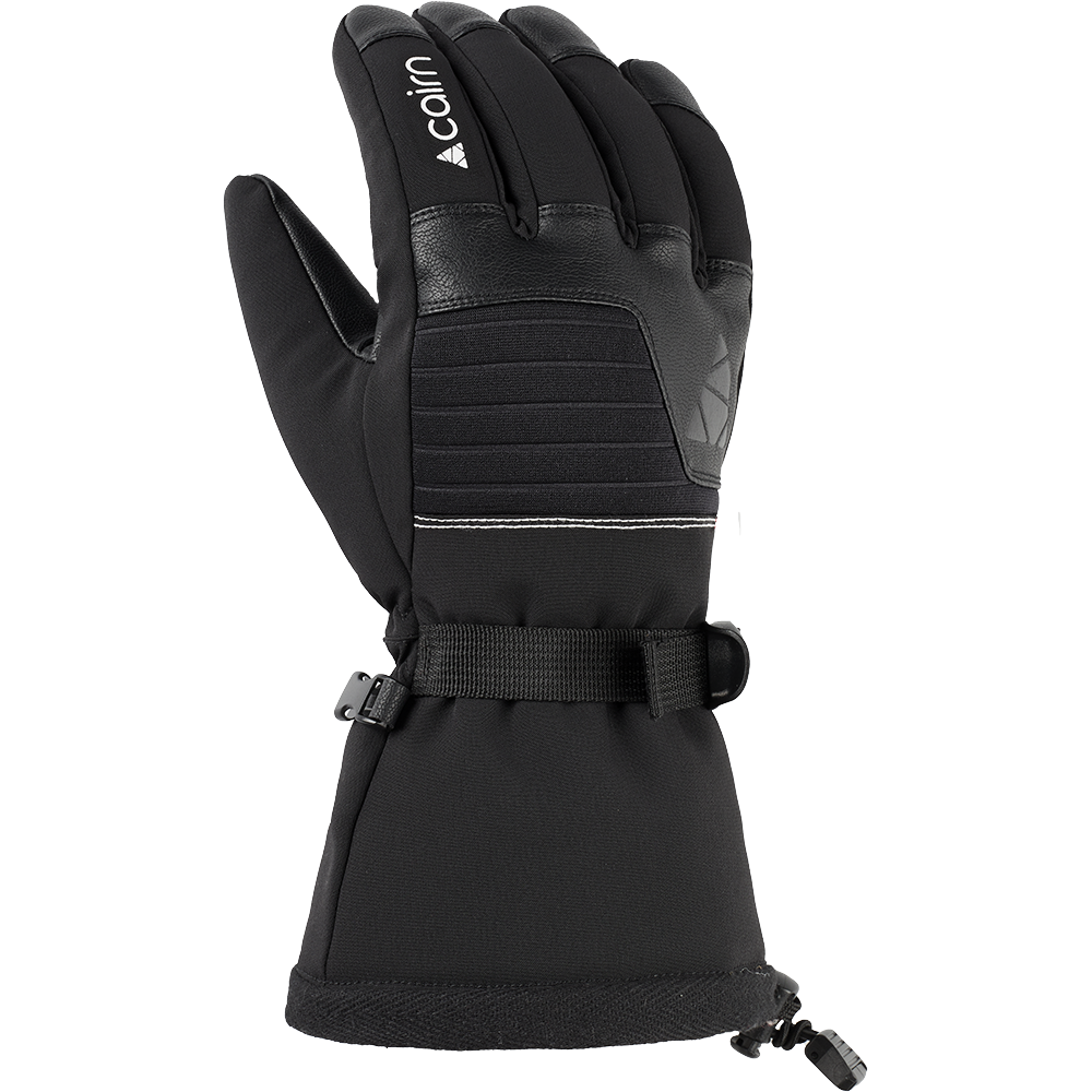 OLYMPUS PURE R BLACK NEOPRENE