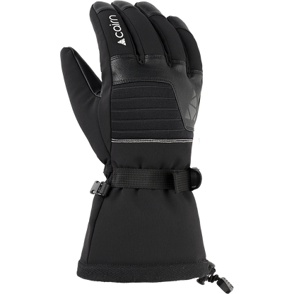 OLYMPUS PURE R BLACK NEOPRENE