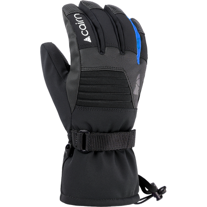 OLYMPUS PURE J BLACK BLUE