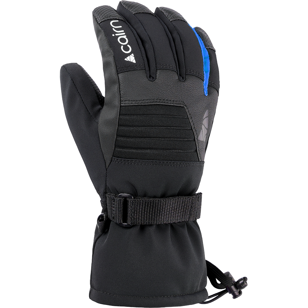 OLYMPUS PURE J BLACK BLUE