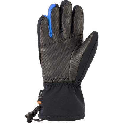 OLYMPUS PURE J BLACK BLUE