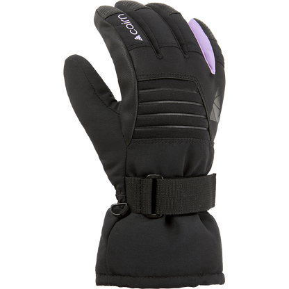 OLYMPUS PURE J BLACK LILAC