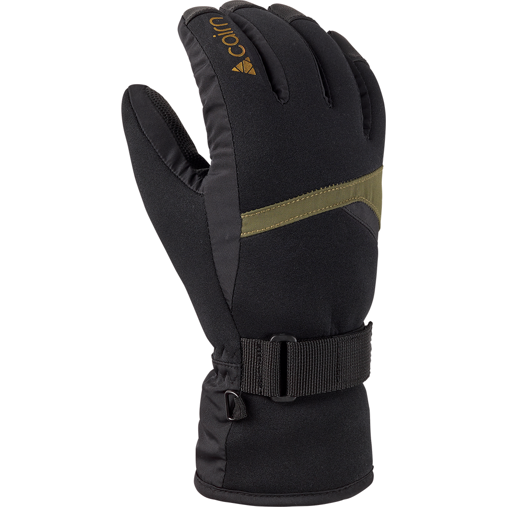 STYL W C-TEX BLACK FOREST GOLD