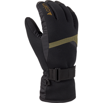 STYL W C-TEX BLACK FOREST GOLD