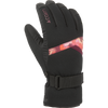STYL PURE FIT BURGUNDY FLOWER