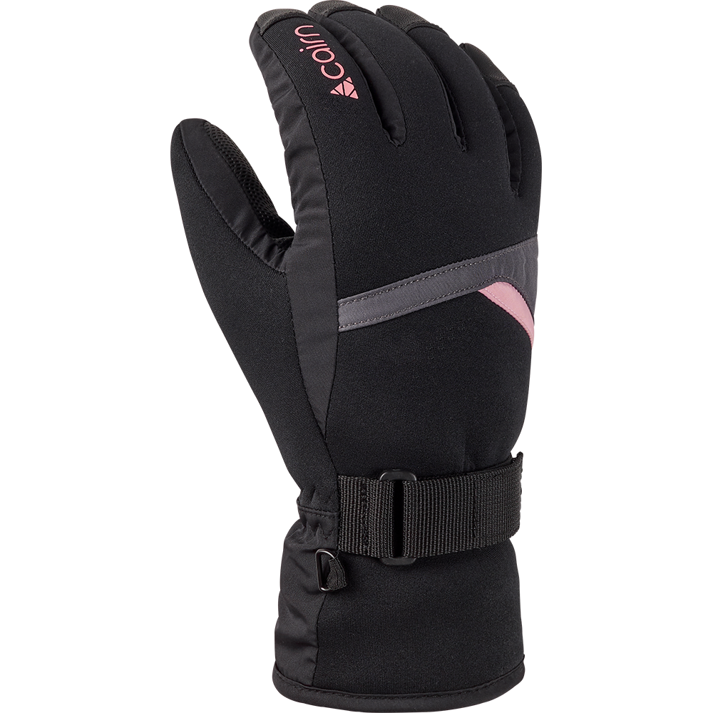 STYL W C-TEX GRAPHITE POWDER PINK