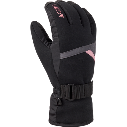 STYL W C-TEX GRAPHITE POWDER PINK