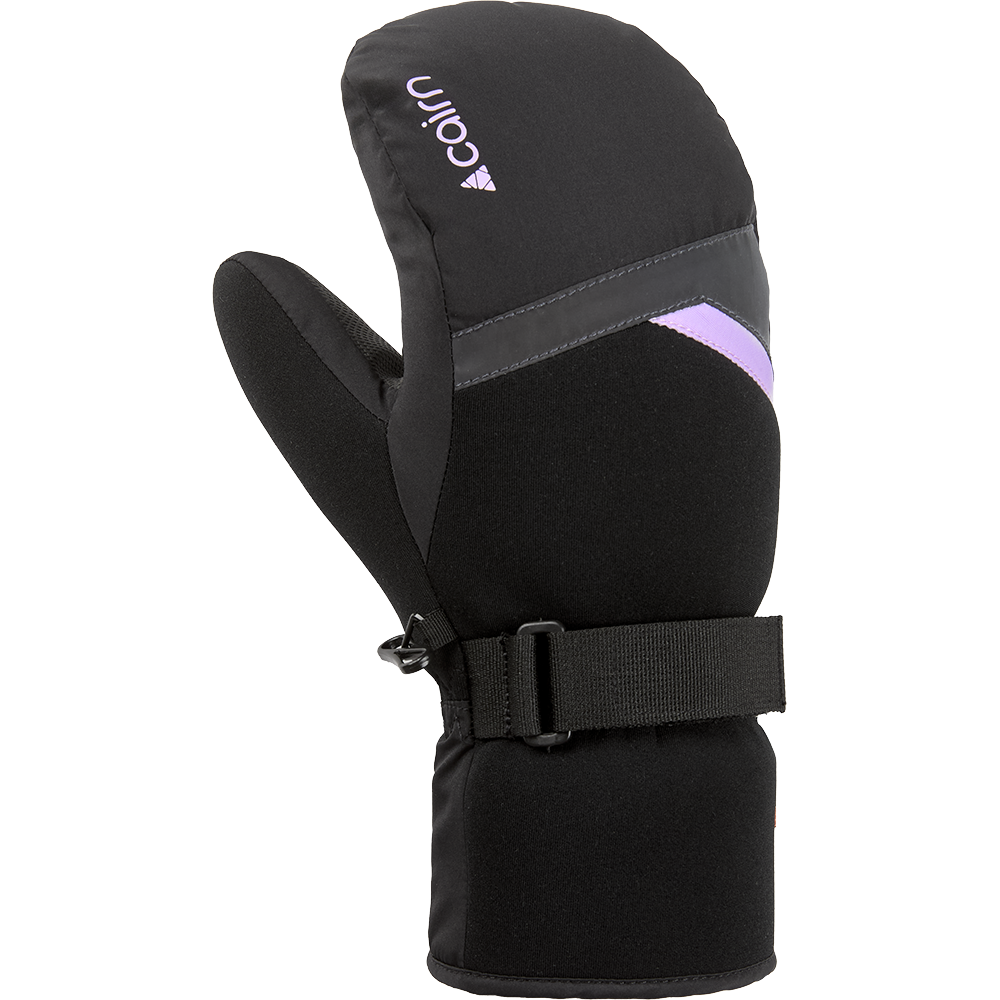 STYL IN W C-TEX LILAC HOLOGRAPHIC