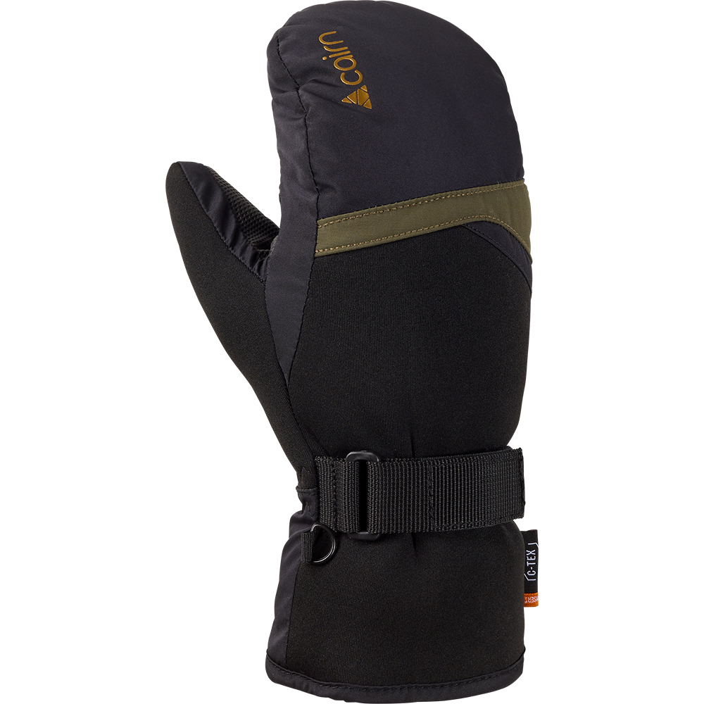 STYL IN W C-TEX BLACK FOREST GOLD