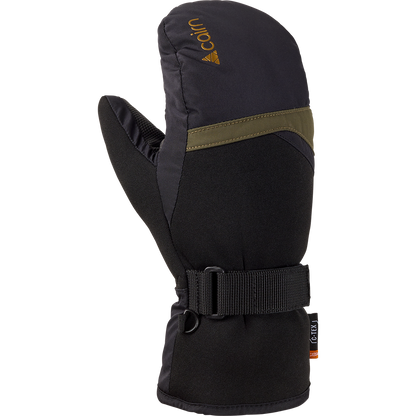 STYL IN W C-TEX BLACK FOREST GOLD