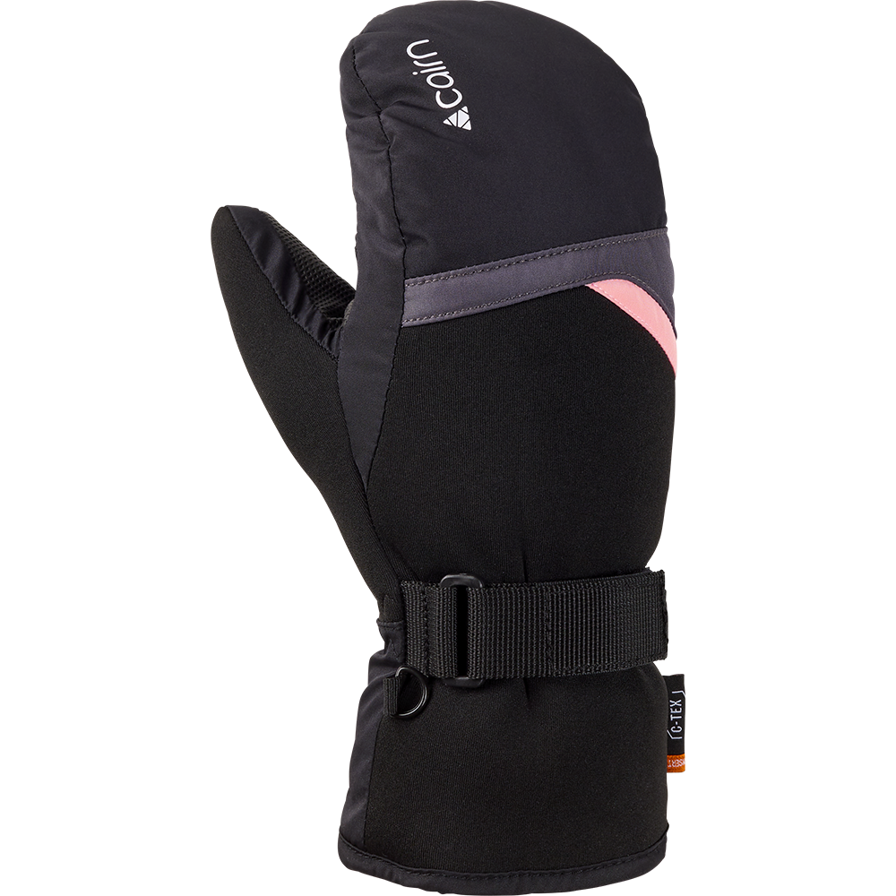 STYL IN W C-TEX GRAPHITE POWDER PINK