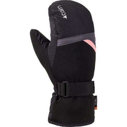 STYL IN W C-TEX GRAPHITE POWDER PINK