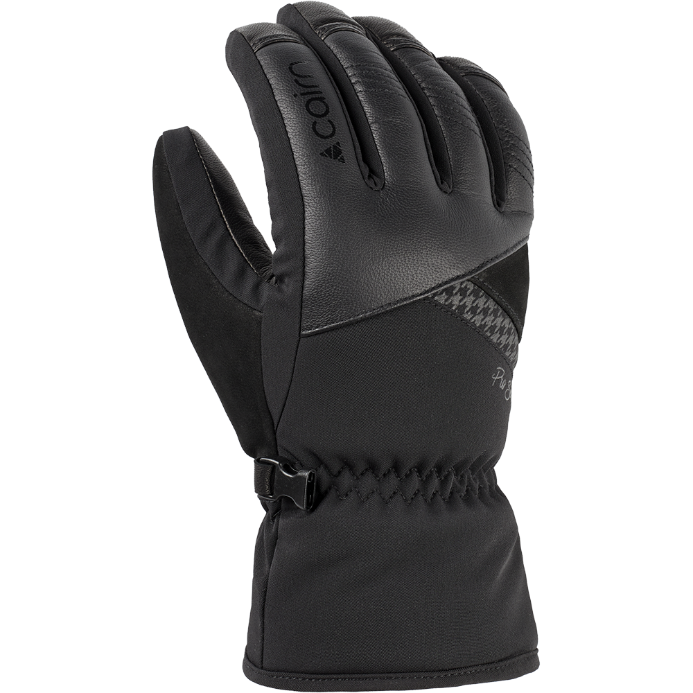 VICTORIA W C-TEX PRO BLACK