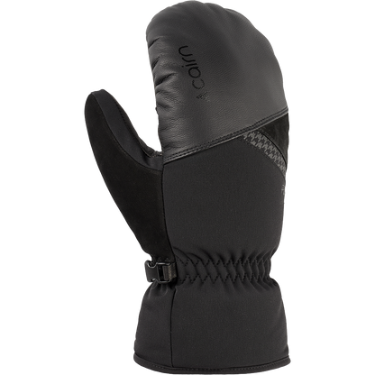 VICTORIA F IN W C-TEX PRO BLACK