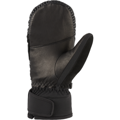 VICTORIA F IN W C-TEX PRO BLACK