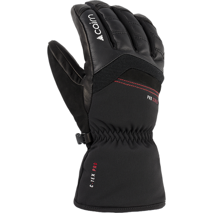 DENALI M C-TEX PRO BLACK