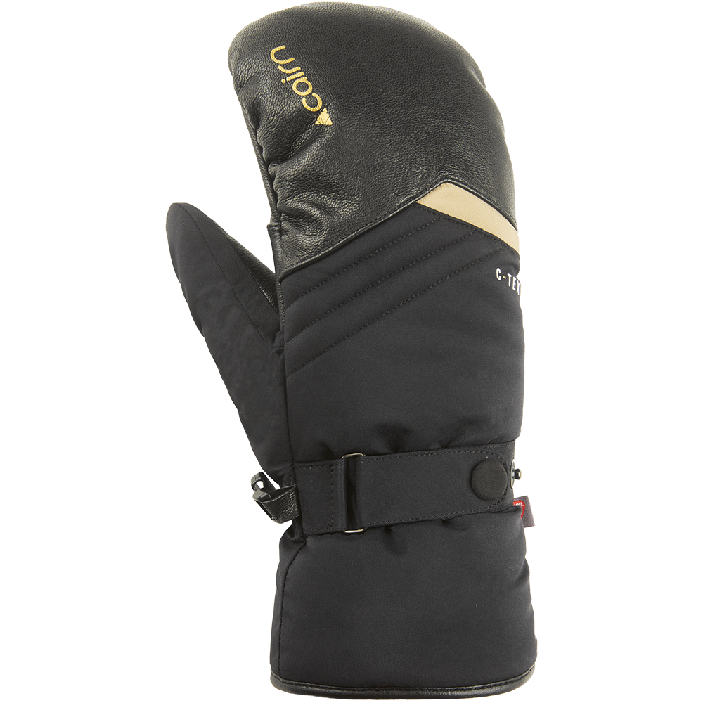 MASAYA F IN W C-TEX PRO BLACK GOLD