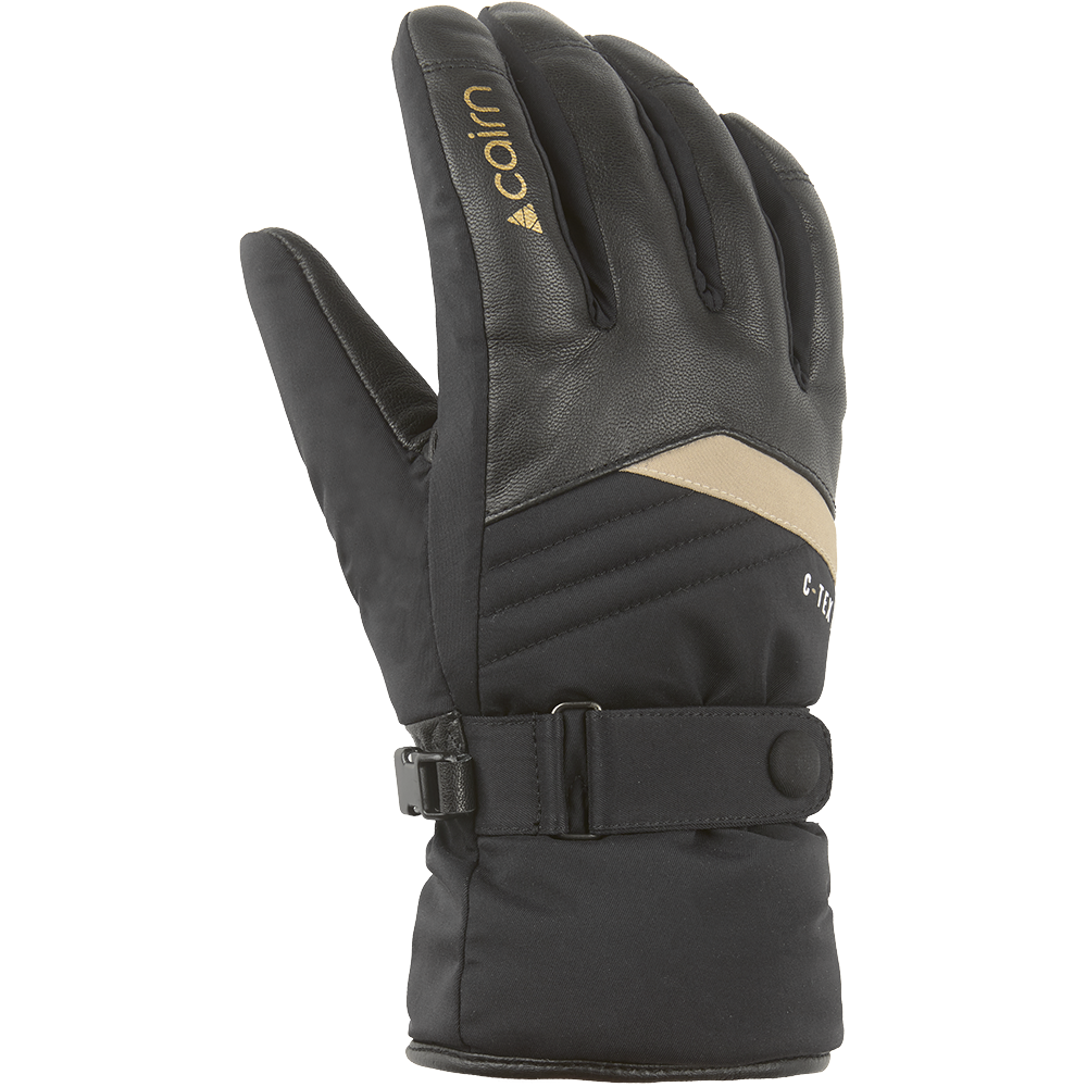 MASAYA W C-TEX PRO BLACK GOLD