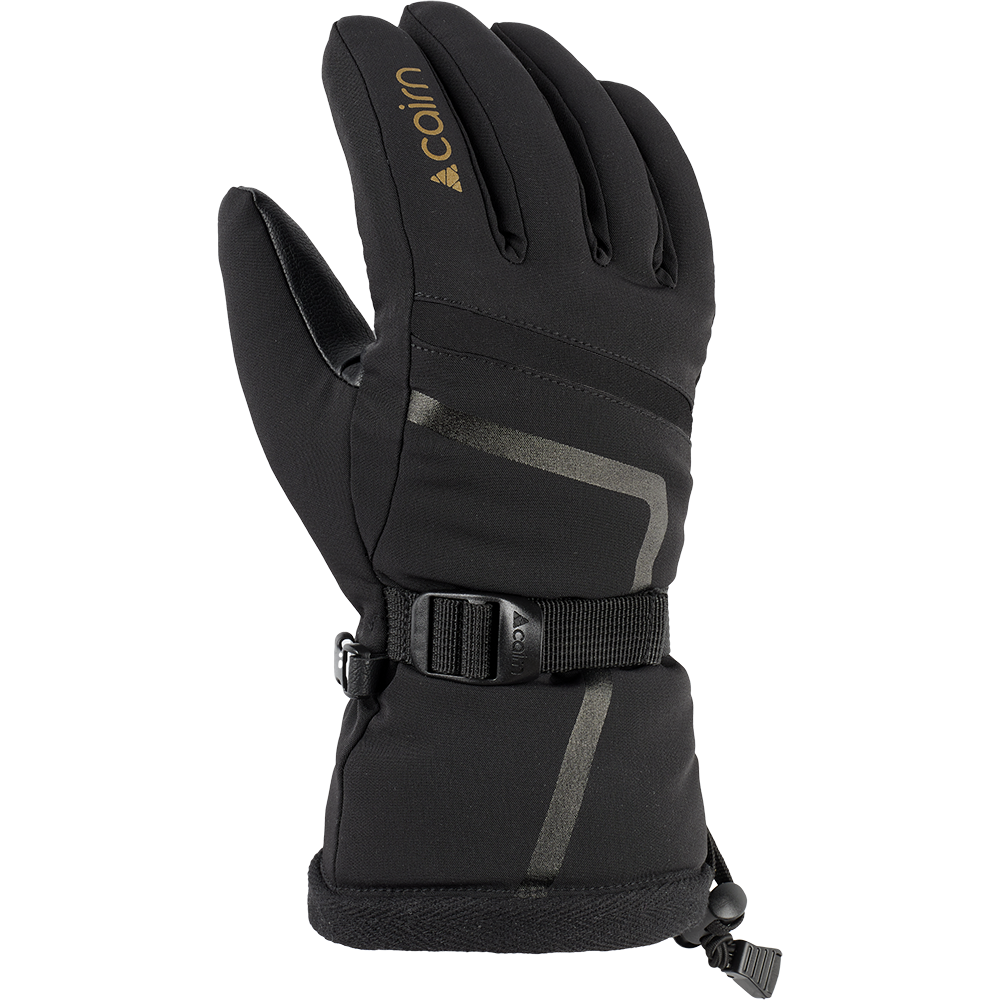 NEJAPA W C-TEX BLACK GOLD