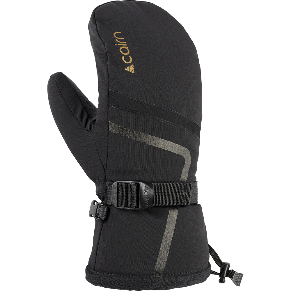 NEJAPA IN W C-TEX BLACK GOLD