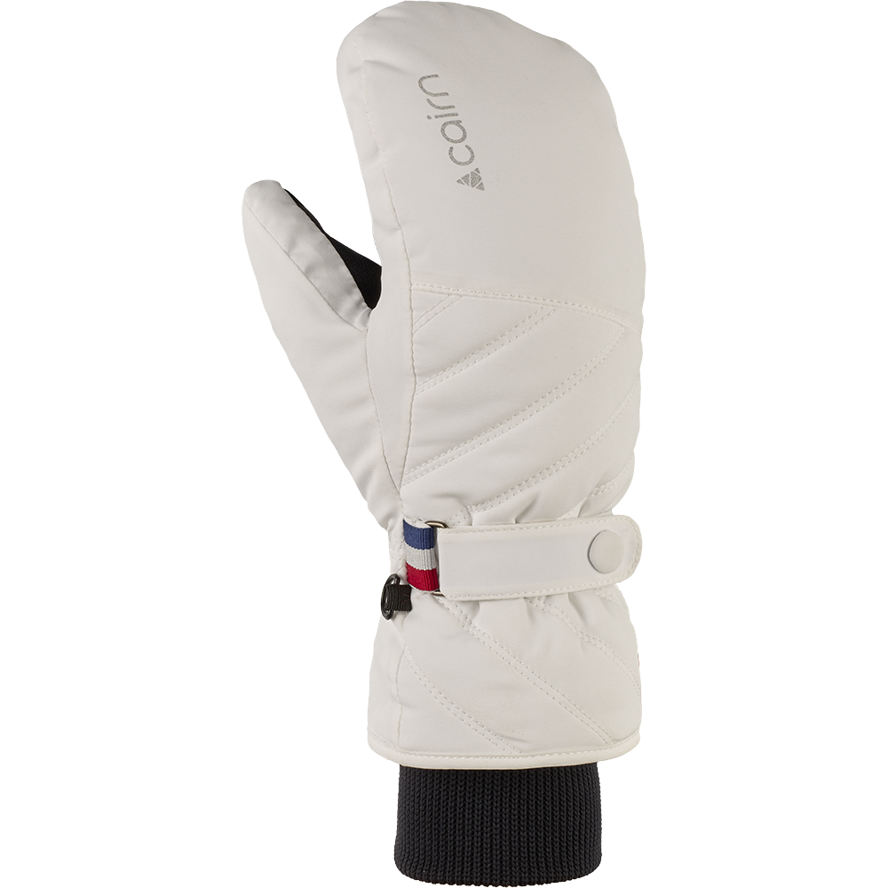 NEIGE F IN W C-TEX WHITE