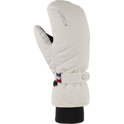 NEIGE F IN W C-TEX WHITE