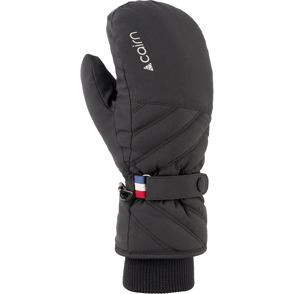 NEIGE F IN W C-TEX BLACK