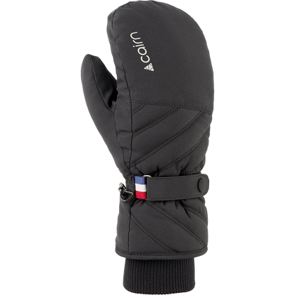 NEIGE F IN W C-TEX BLACK