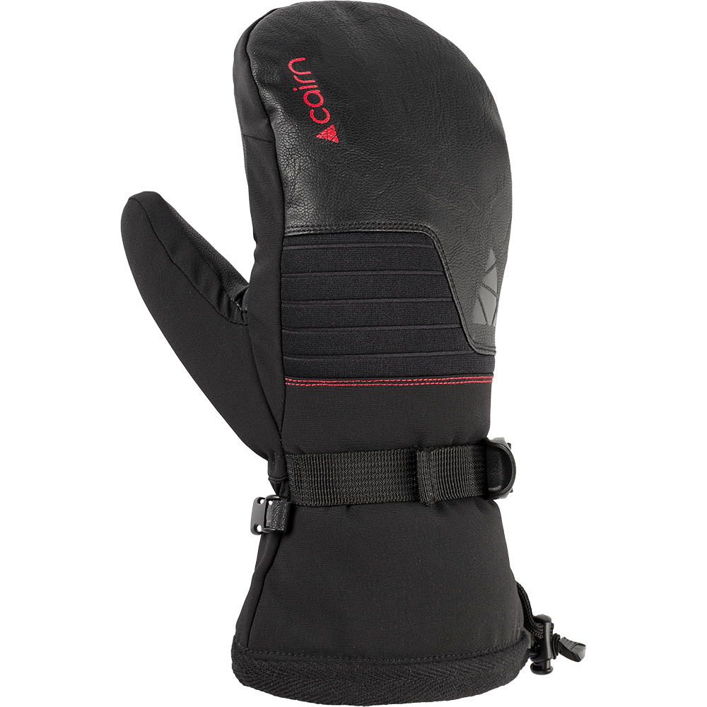 OLYMPUS IN PURE R FULL BLACK FIRE