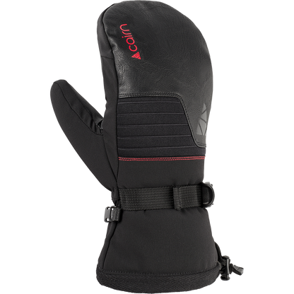 OLYMPUS IN PURE R FULL BLACK FIRE