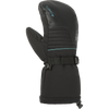OLYMPUS IN PURE R BLACK TEAL
