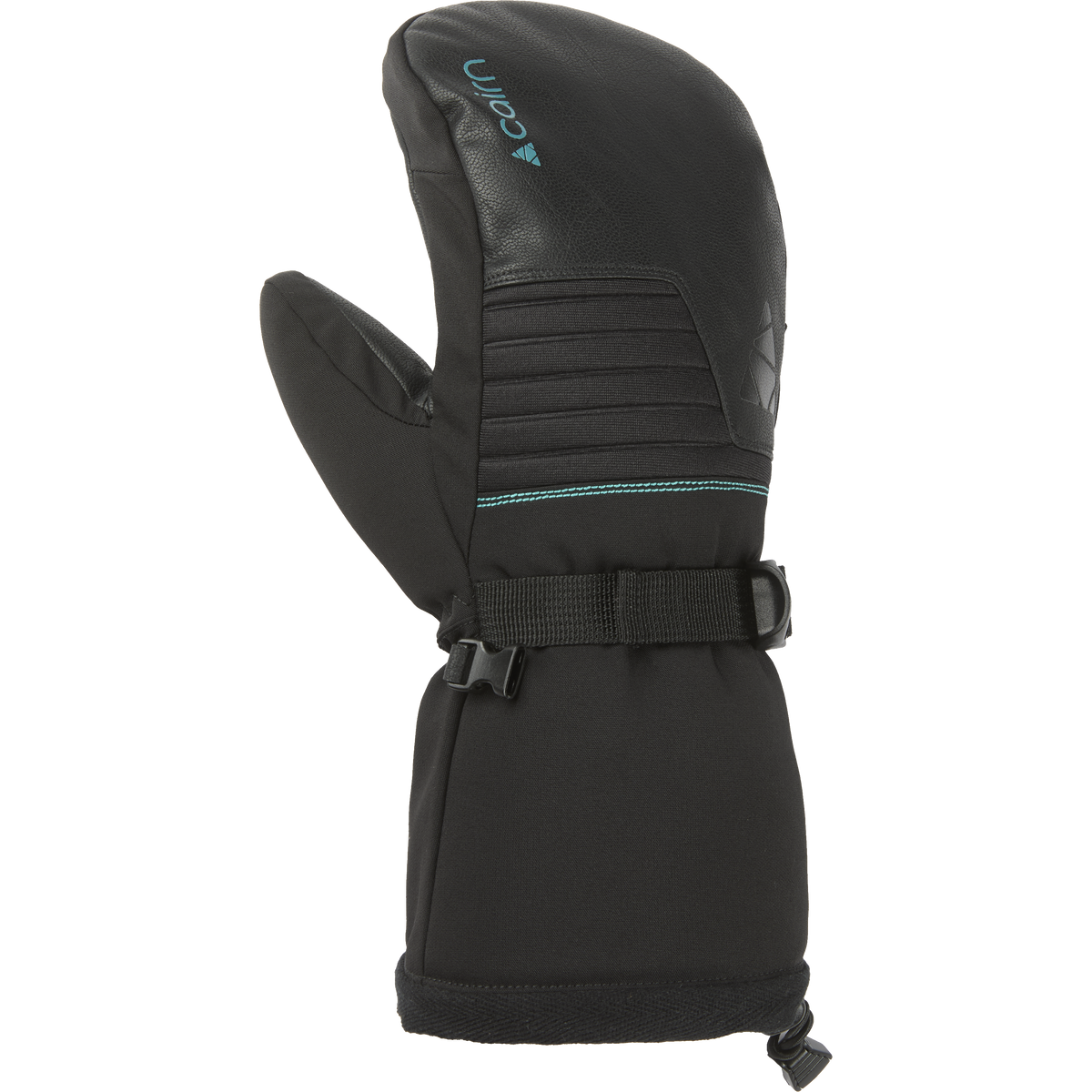 OLYMPUS IN PURE R BLACK TEAL